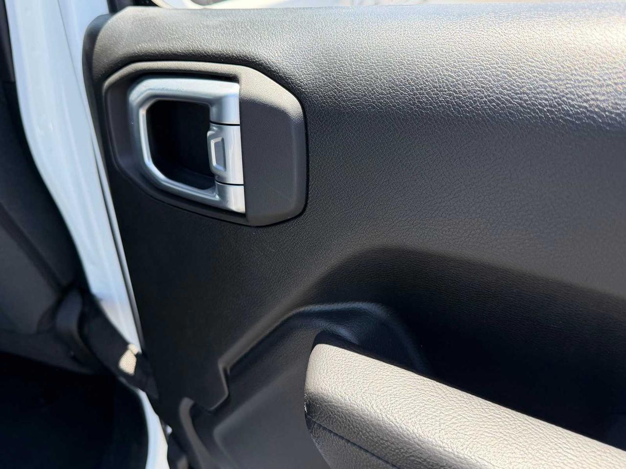 2024 Jeep Wrangler Sport S Irving TX