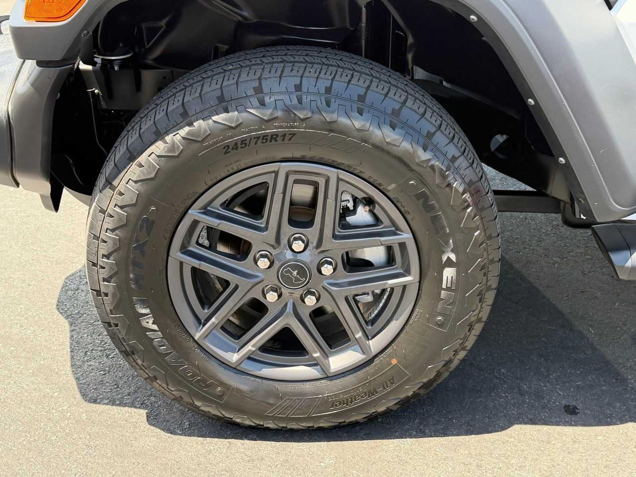 2024 Jeep Wrangler Sport S Irving TX