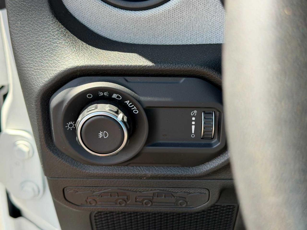 2024 Jeep Wrangler Sport S Irving TX