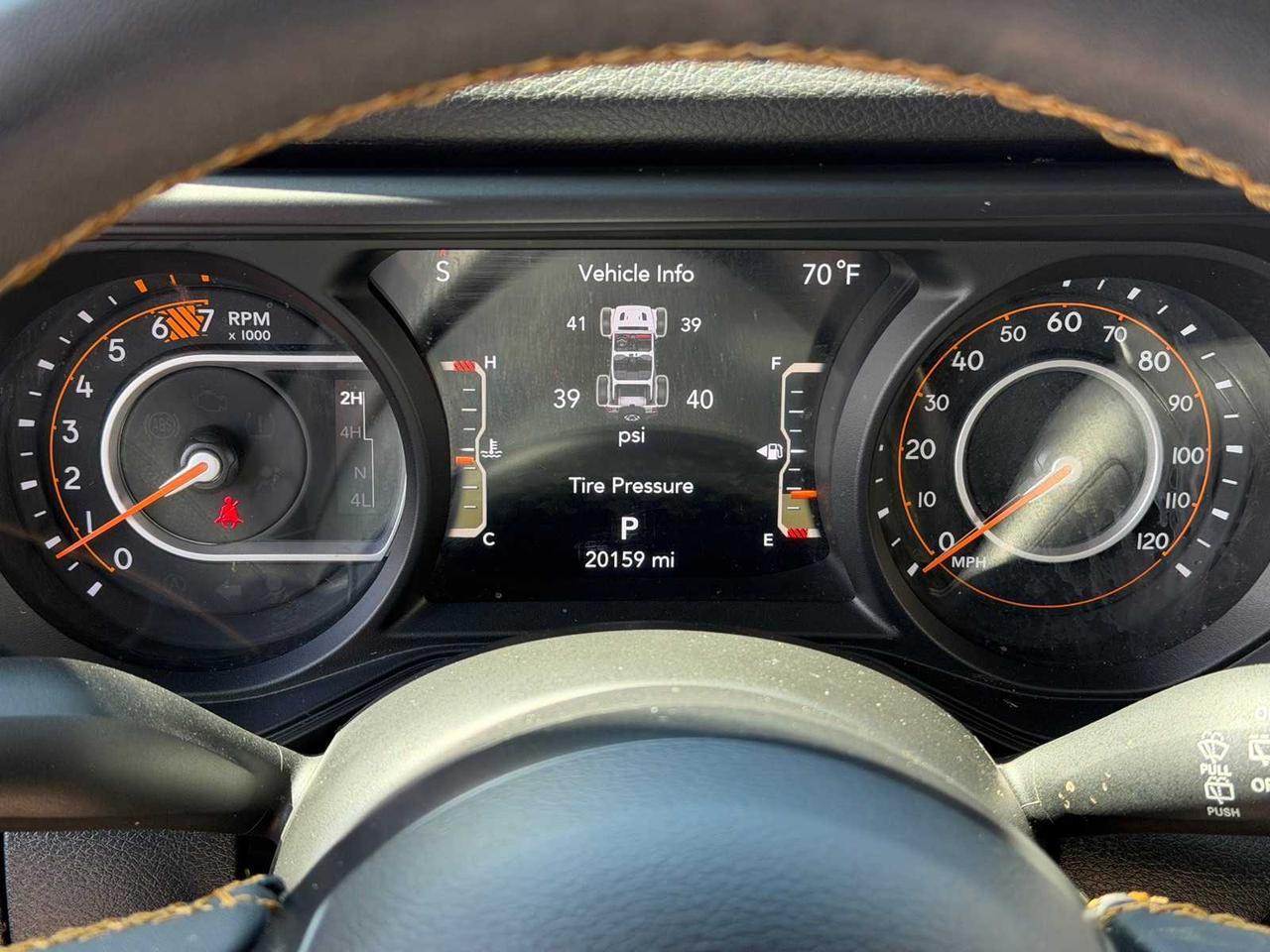 2024 Jeep Wrangler Sport S Irving TX