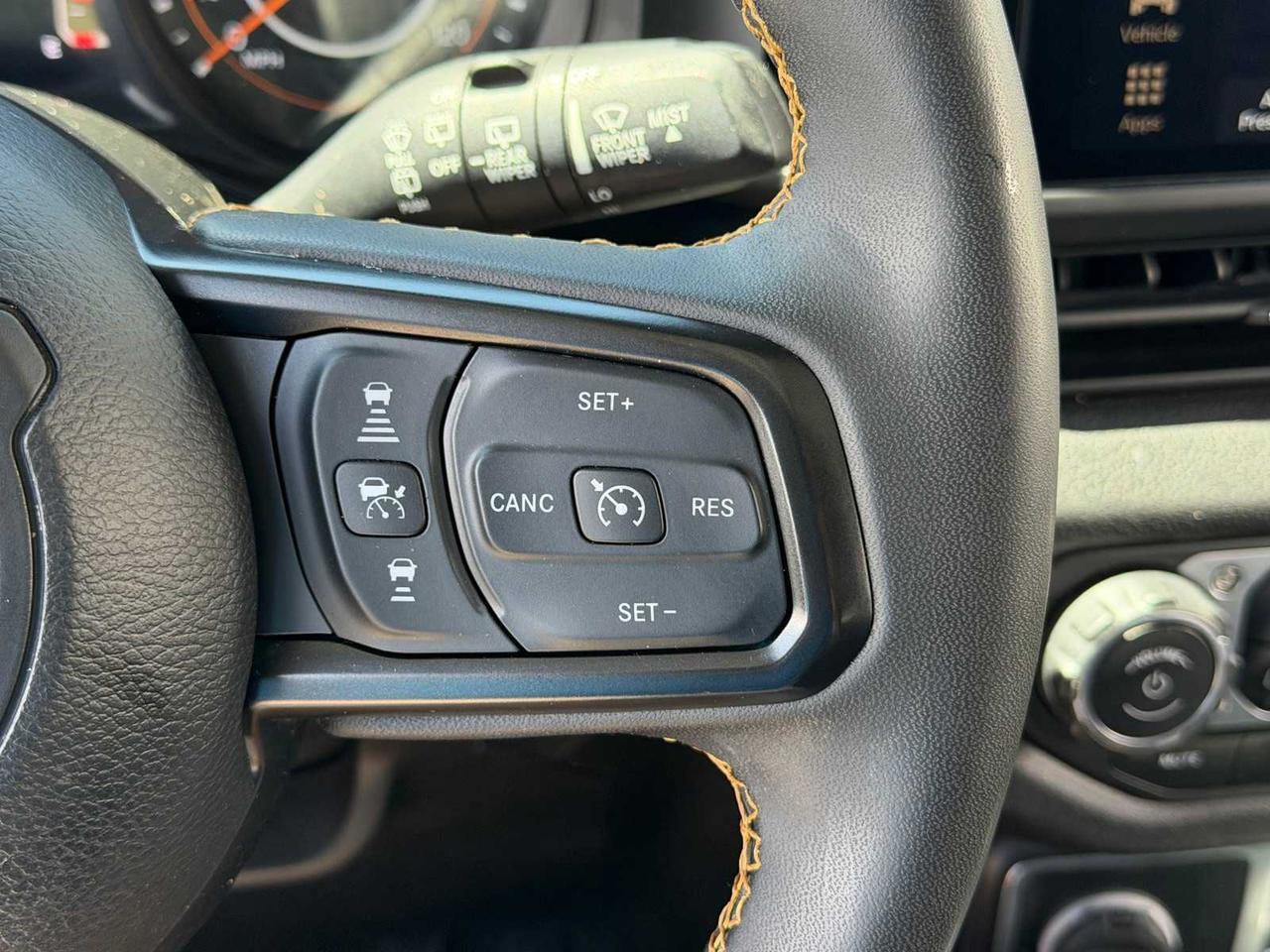 2024 Jeep Wrangler Sport S Irving TX