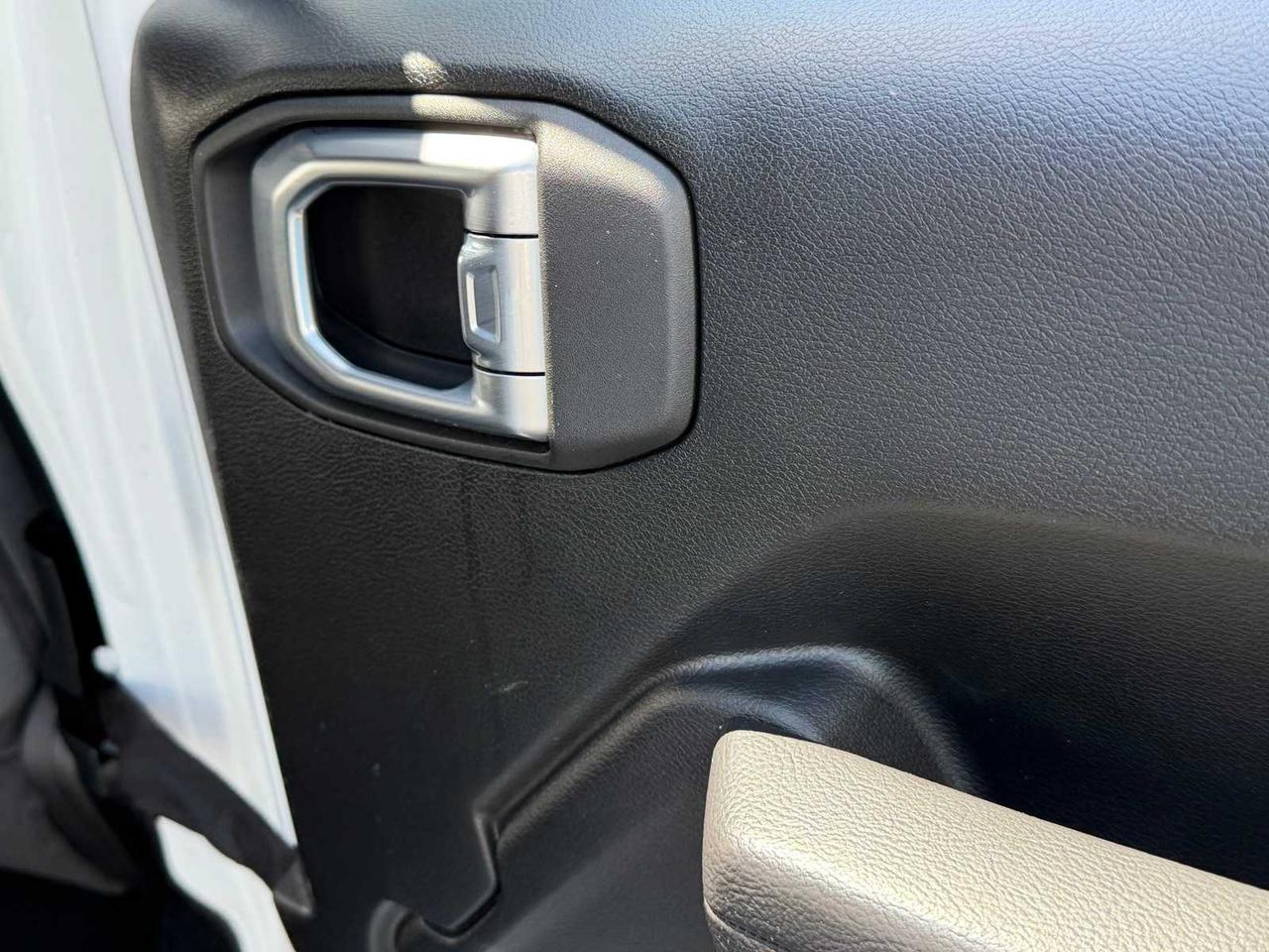 2024 Jeep Wrangler Sport S Irving TX
