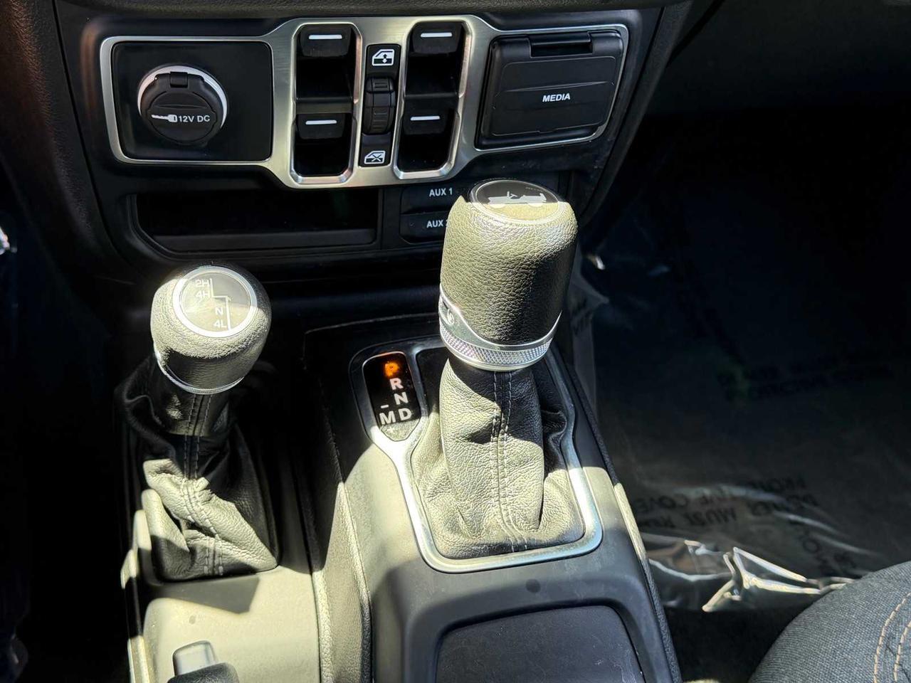 2024 Jeep Wrangler Sport S Irving TX
