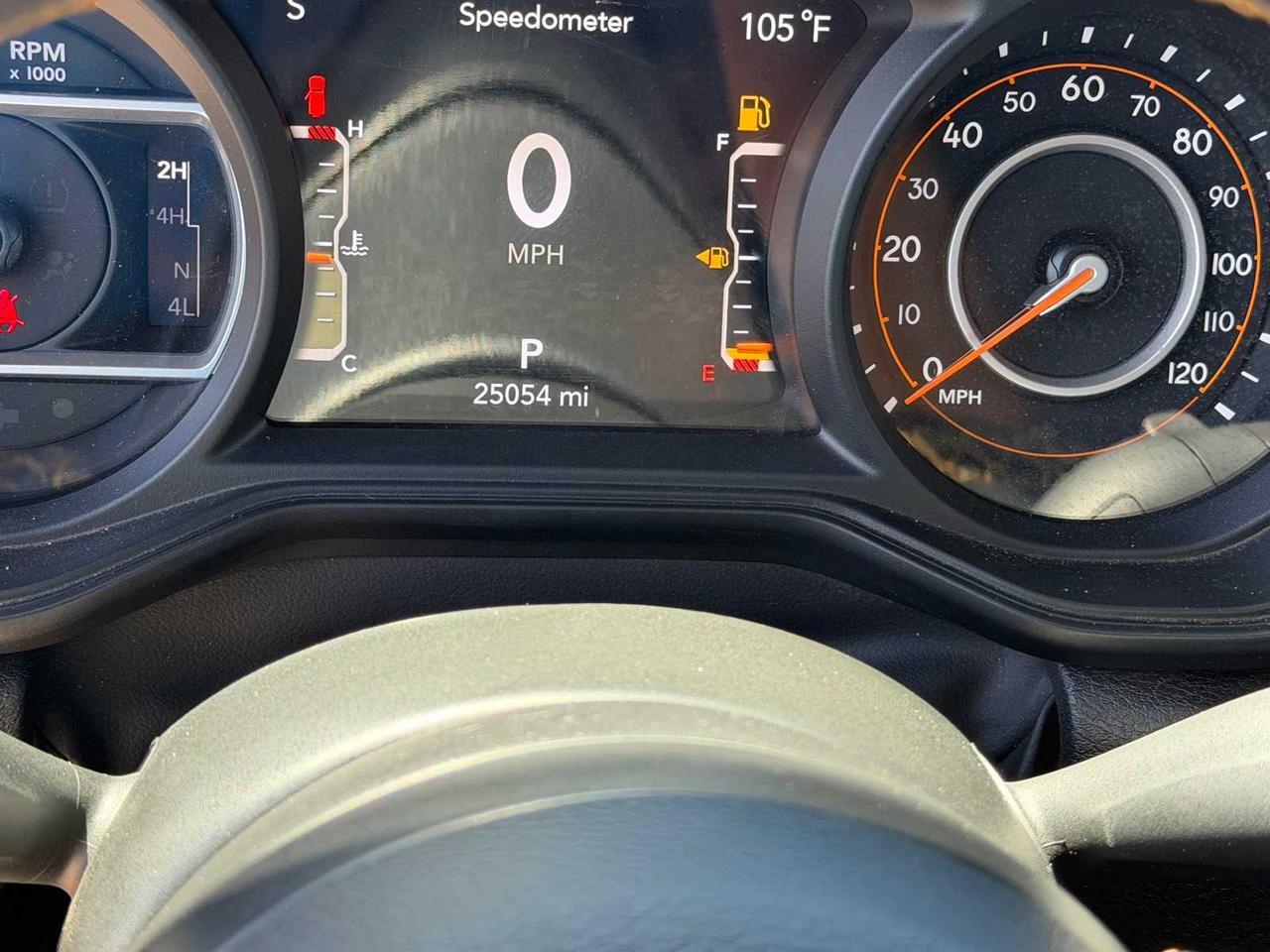 2024 Jeep Wrangler Sport S Irving TX
