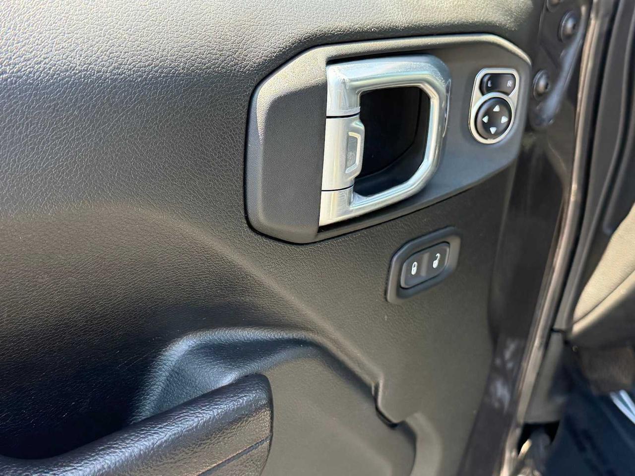 2024 Jeep Wrangler Sport S Irving TX