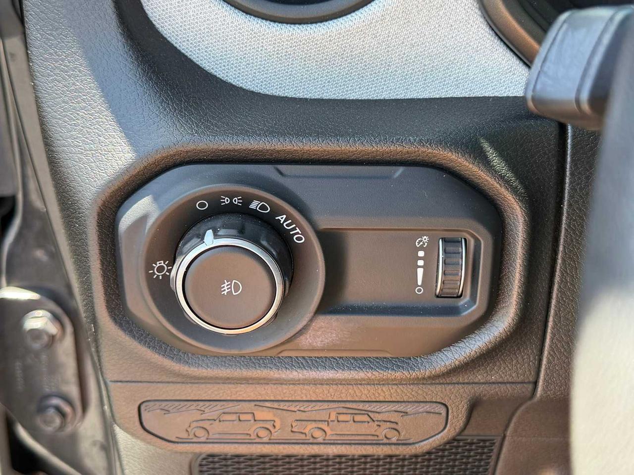 2024 Jeep Wrangler Sport S Irving TX