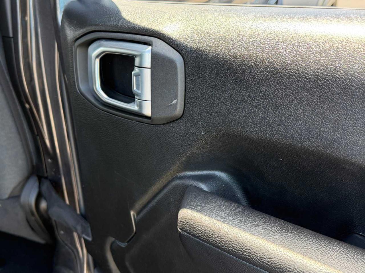 2024 Jeep Wrangler Sport S Irving TX