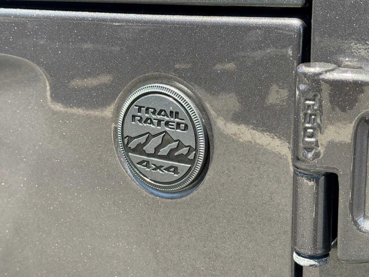 2024 Jeep Wrangler Sport S Irving TX