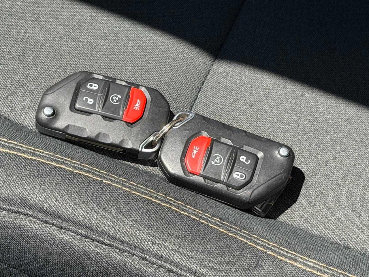 2024 Jeep Wrangler Sport S Irving TX