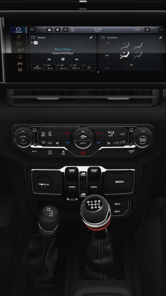 2024 Jeep Wrangler Sport S Gresham OR