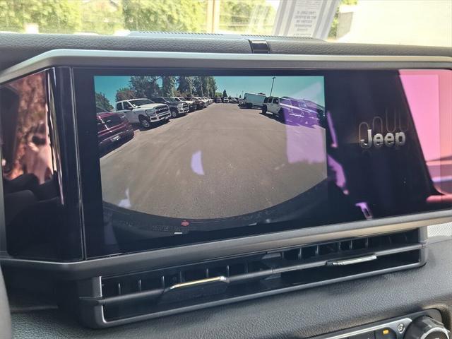 2024 Jeep Wrangler Sport S Gresham OR