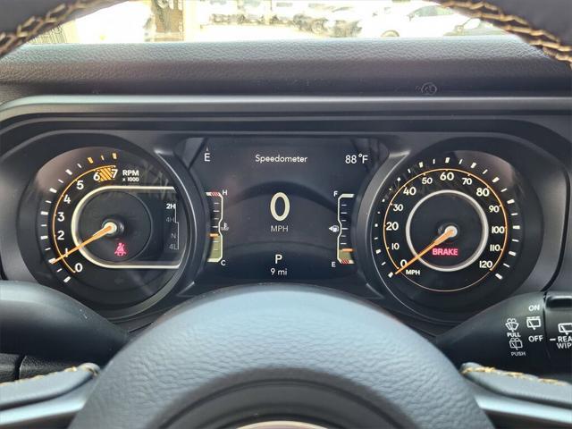 2024 Jeep Wrangler Sport S Gresham OR