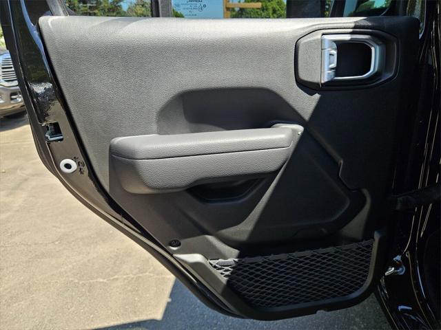 2024 Jeep Wrangler Sport S Gresham OR
