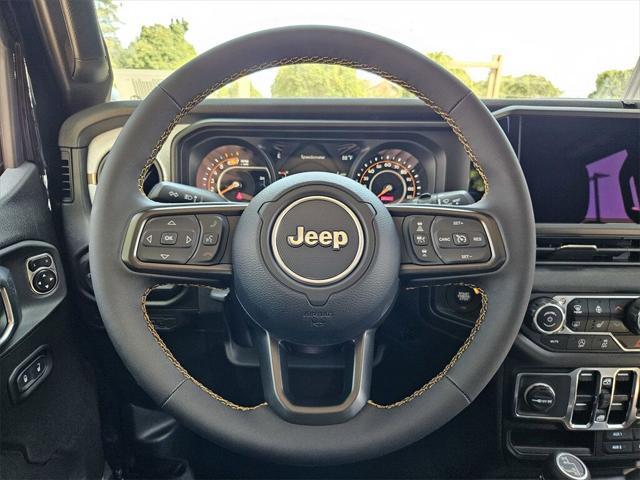 2024 Jeep Wrangler Sport S Gresham OR