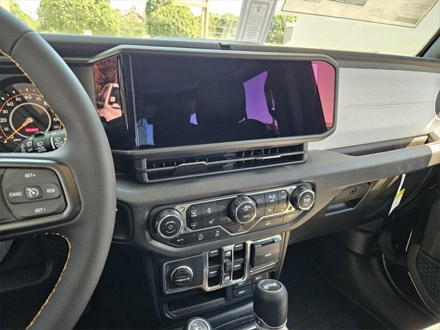 2024 Jeep Wrangler Sport S Gresham OR