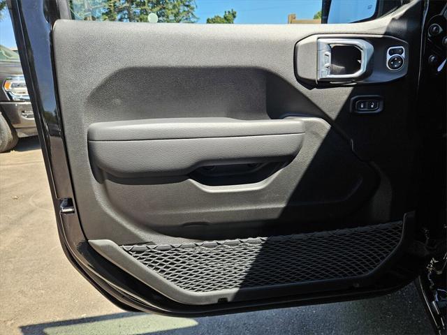 2024 Jeep Wrangler Sport S Gresham OR