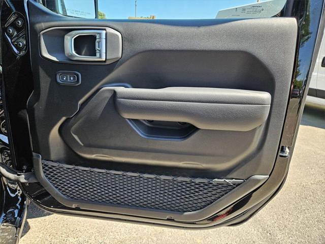 2024 Jeep Wrangler Sport S Gresham OR
