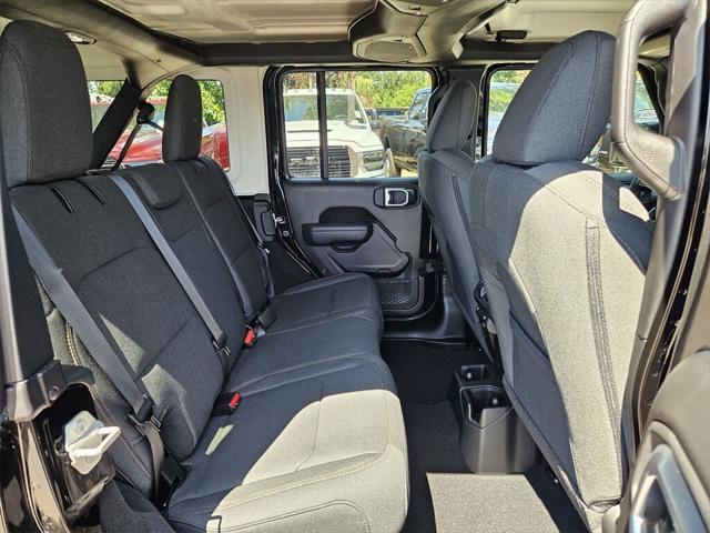 2024 Jeep Wrangler Sport S Gresham OR