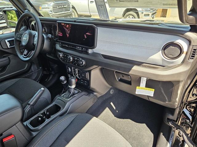 2024 Jeep Wrangler Sport S Gresham OR