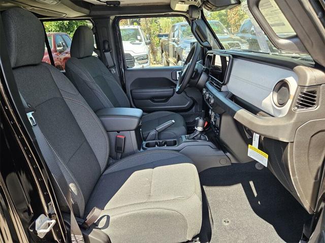 2024 Jeep Wrangler Sport S Gresham OR