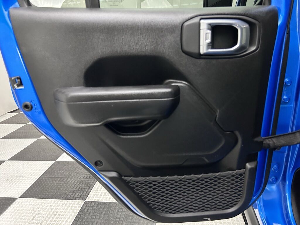 2024 Jeep Wrangler Sport S Portland OR