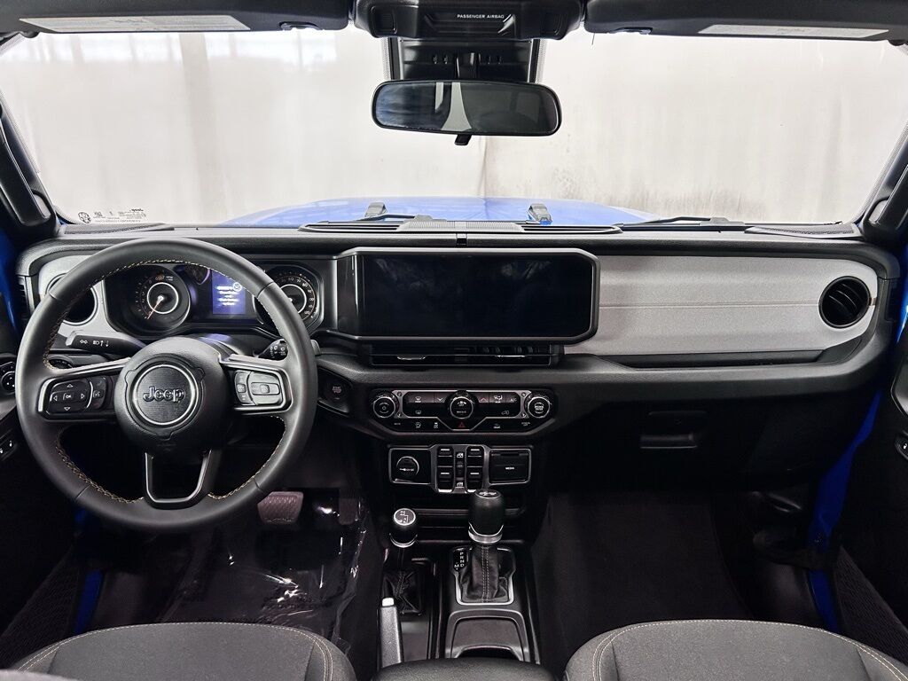 2024 Jeep Wrangler Sport S Portland OR