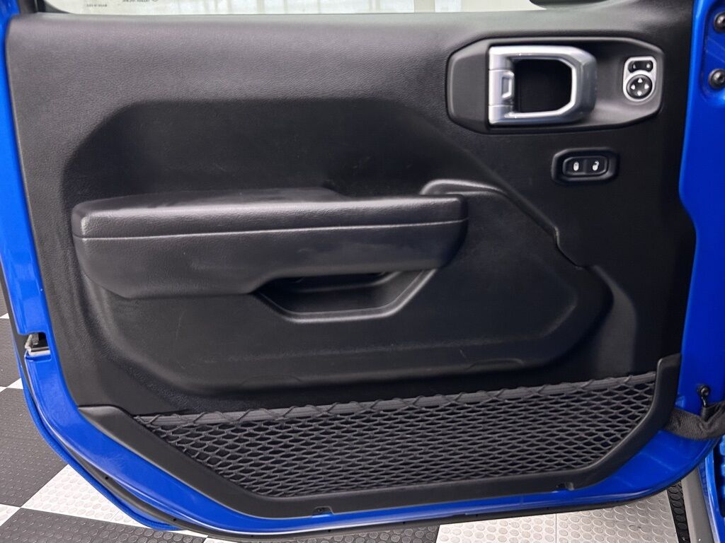 2024 Jeep Wrangler Sport S Portland OR