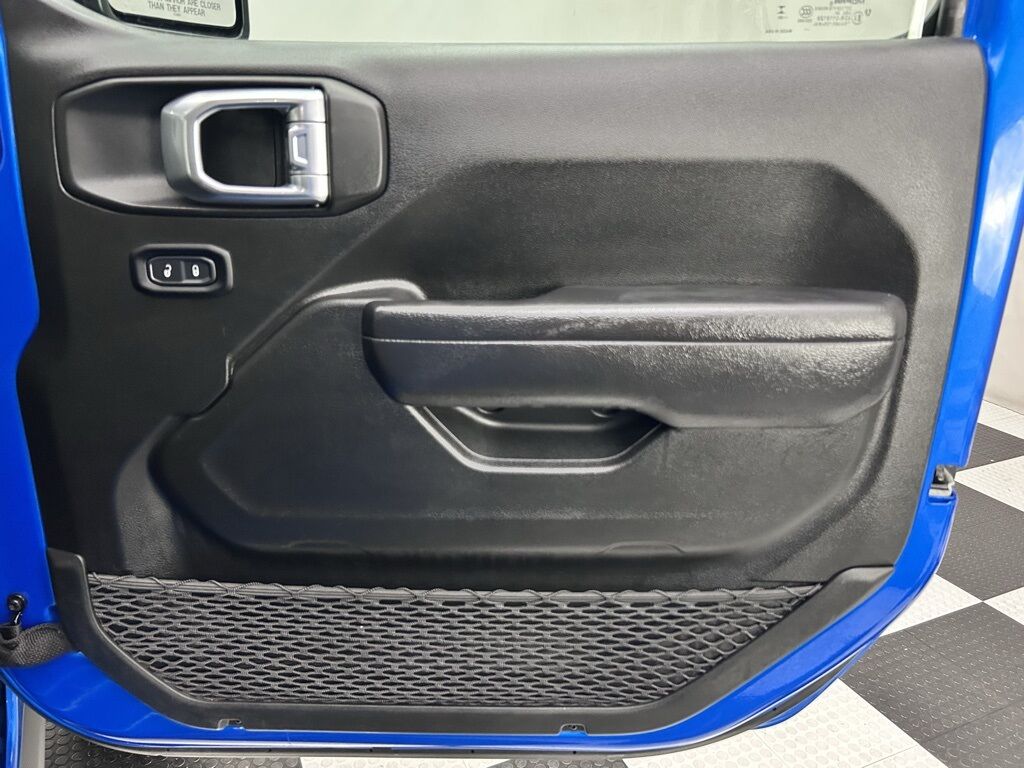 2024 Jeep Wrangler Sport S Portland OR