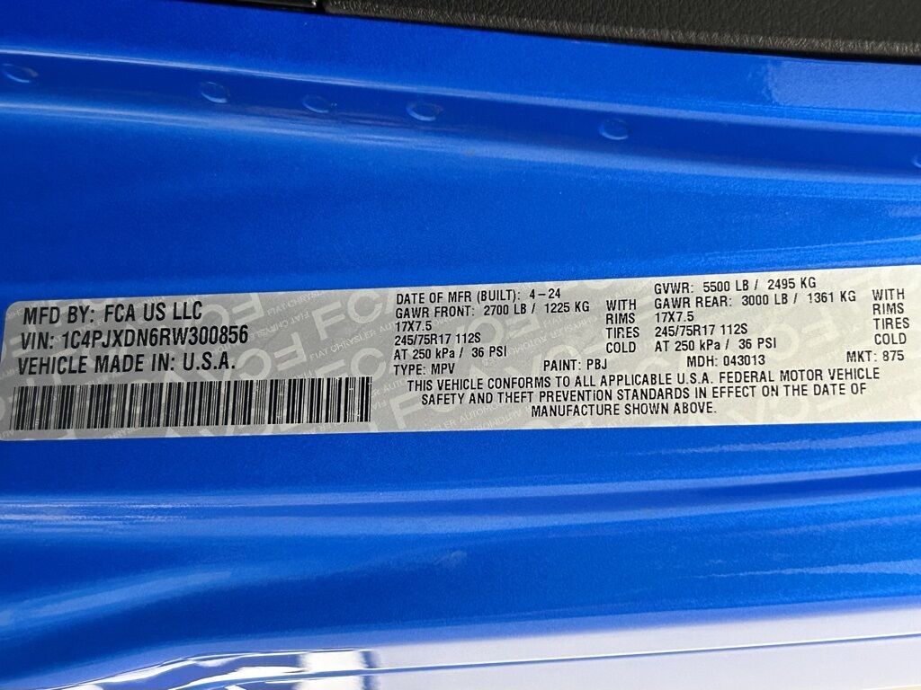 2024 Jeep Wrangler Sport S Portland OR
