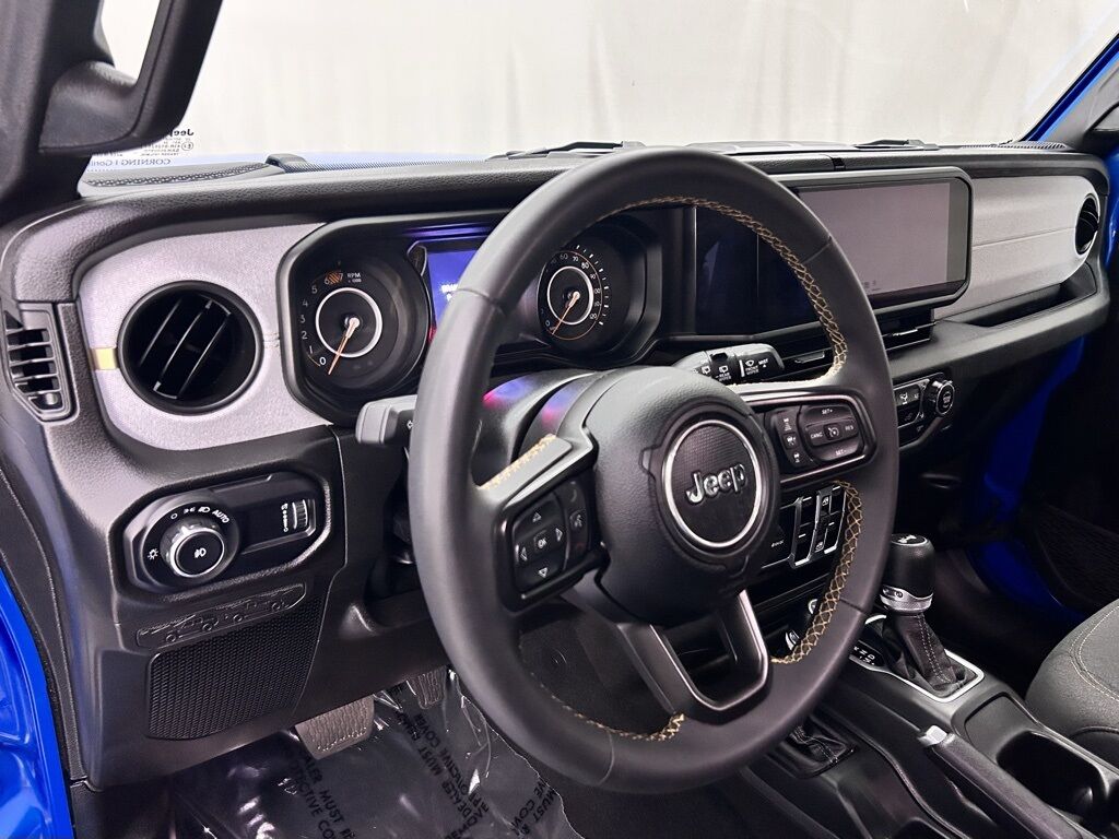 2024 Jeep Wrangler Sport S Portland OR