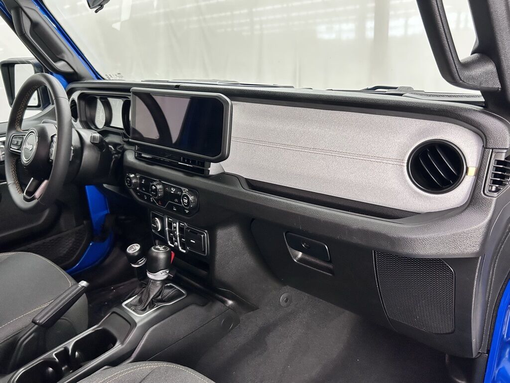 2024 Jeep Wrangler Sport S Portland OR