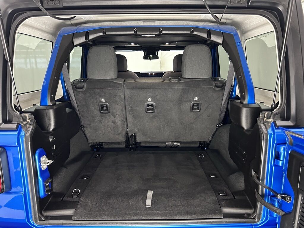 2024 Jeep Wrangler Sport S Portland OR