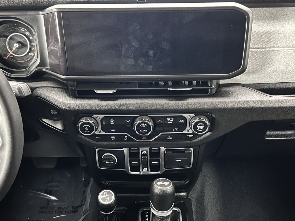 2024 Jeep Wrangler Sport S Portland OR