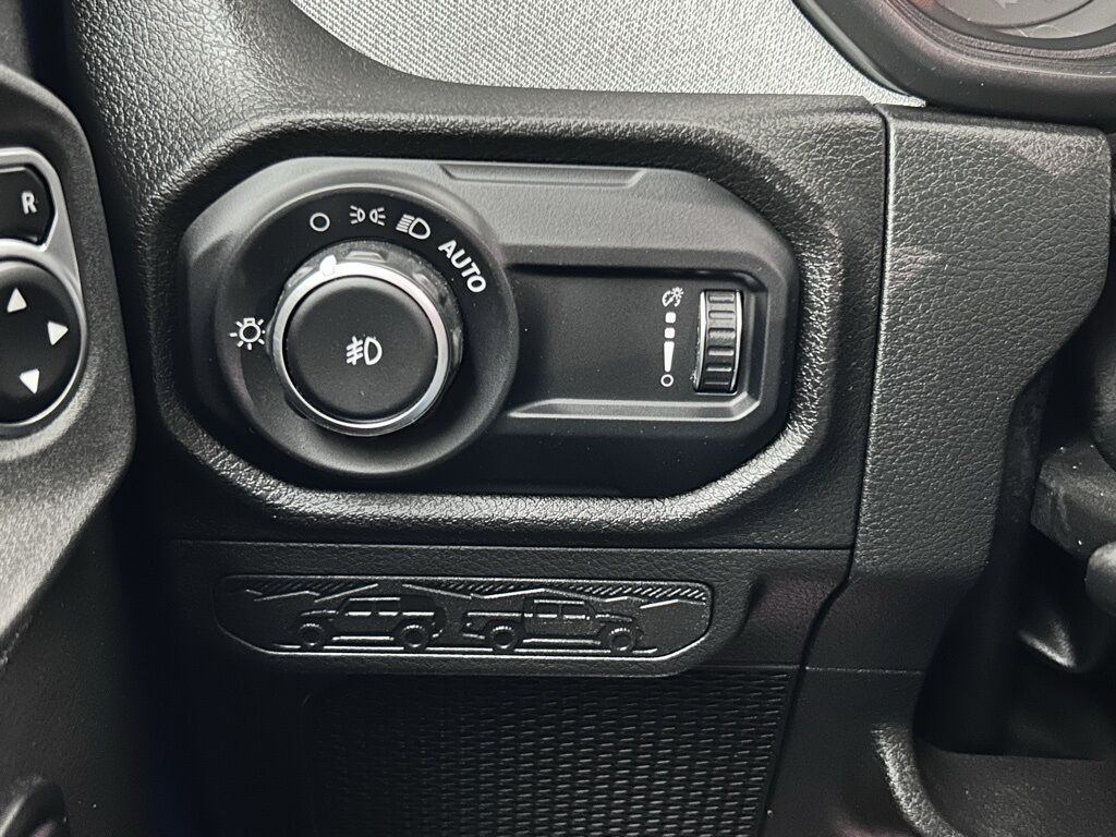 2024 Jeep Wrangler Sport S Portland OR