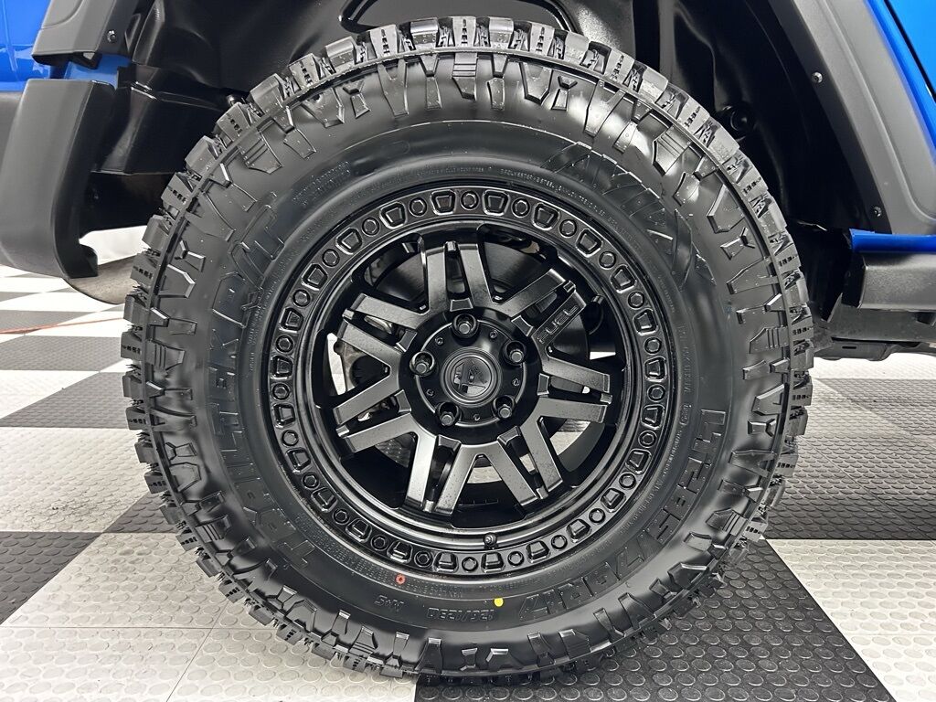 2024 Jeep Wrangler Sport S Portland OR