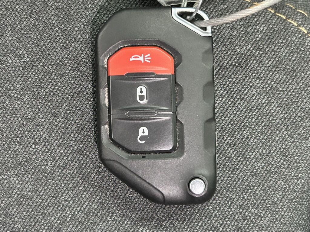 2024 Jeep Wrangler Sport S Portland OR