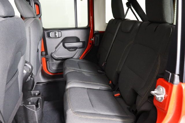 2024 Jeep Wrangler Sport S Raleigh NC