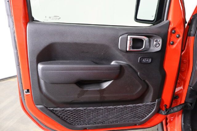 2024 Jeep Wrangler Sport S Raleigh NC