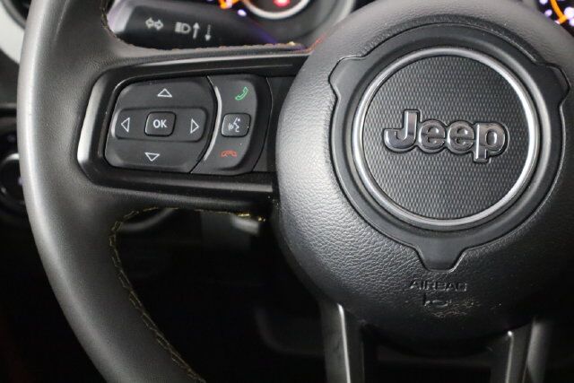 2024 Jeep Wrangler Sport S Raleigh NC
