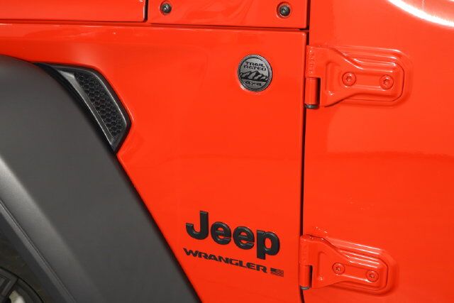 2024 Jeep Wrangler Sport S Raleigh NC