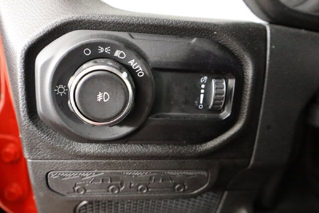 2024 Jeep Wrangler Sport S Raleigh NC