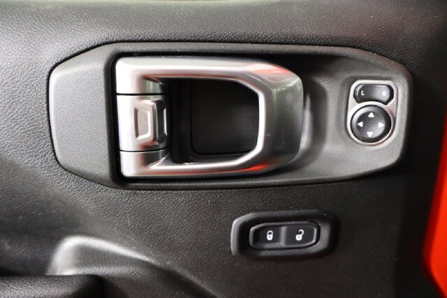 2024 Jeep Wrangler Sport S Raleigh NC