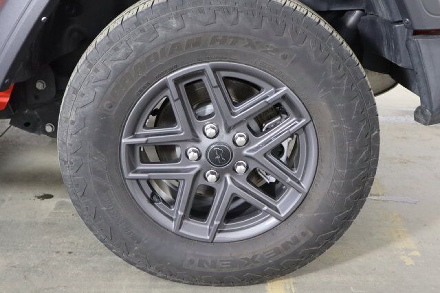 2024 Jeep Wrangler Sport S Raleigh NC