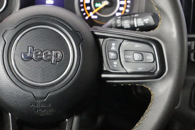 2024 Jeep Wrangler Sport S Raleigh NC