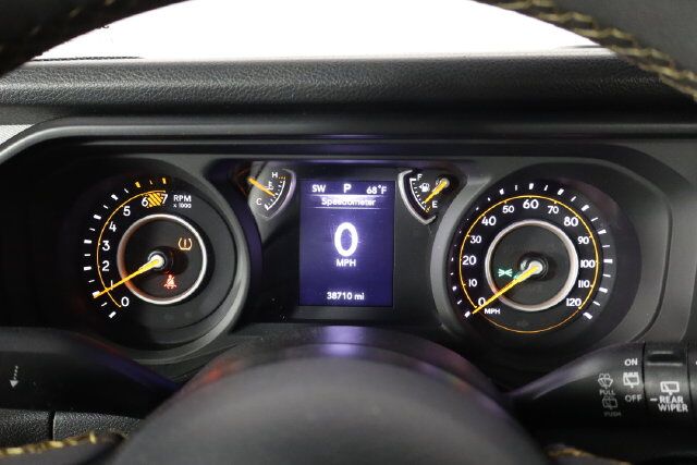 2024 Jeep Wrangler Sport S Raleigh NC