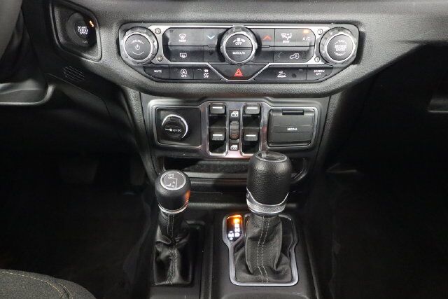 2024 Jeep Wrangler Sport S Raleigh NC