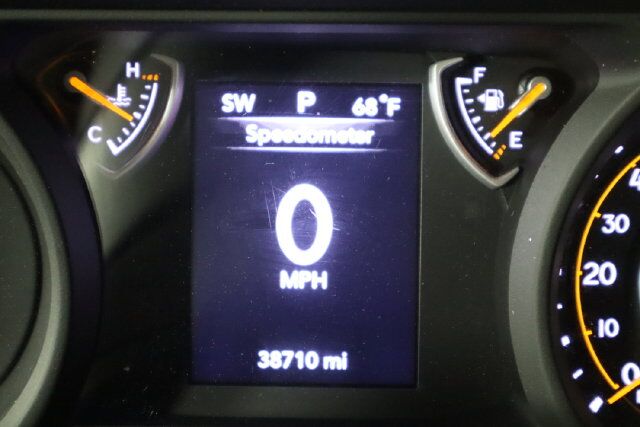 2024 Jeep Wrangler Sport S Raleigh NC
