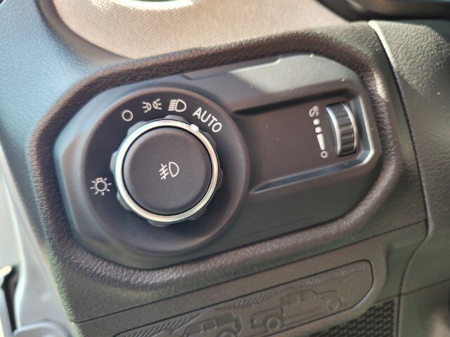 2024 Jeep Wrangler Sport S Roseville CA