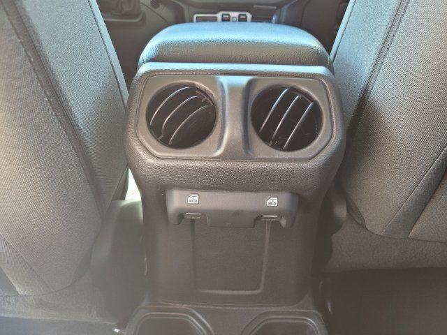 2024 Jeep Wrangler Sport S Roseville CA