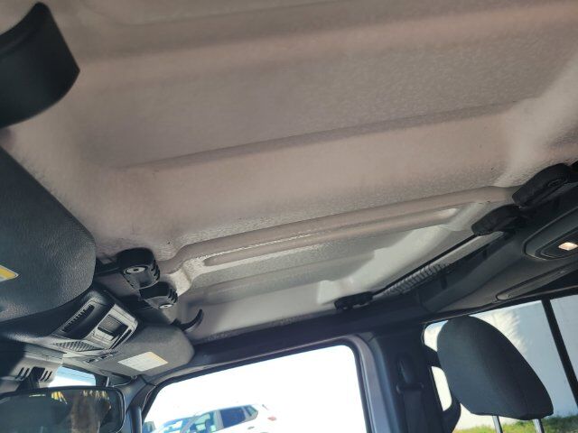 2024 Jeep Wrangler Sport S Roseville CA